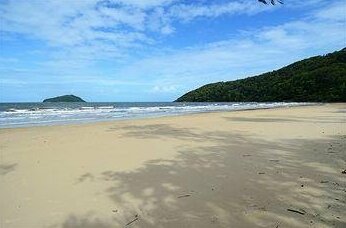 Koala Beach Resort Daintree