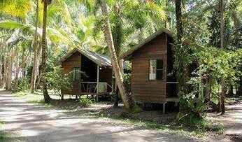 Koala Beach Resort Daintree - Photo2