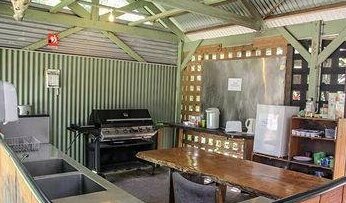 Koala Beach Resort Daintree - Photo5