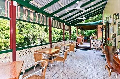 Red Mill House in Daintree - Photo3