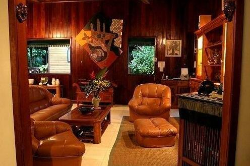 Red Mill House in Daintree - Photo5