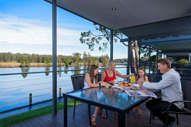 Discovery Parks - Forster - Photo2
