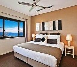 1 Bedroom Waterfront Apartment Darwin - Photo2