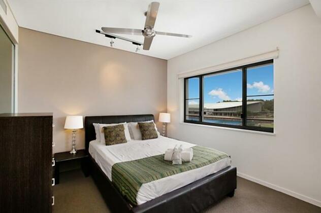Absolute Waterfront Luxury Apartments Darwin - Photo2