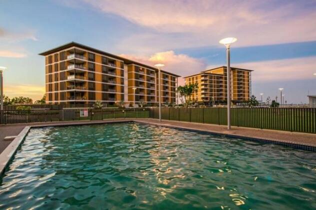 Absolute Waterfront Luxury Apartments Darwin - Photo4