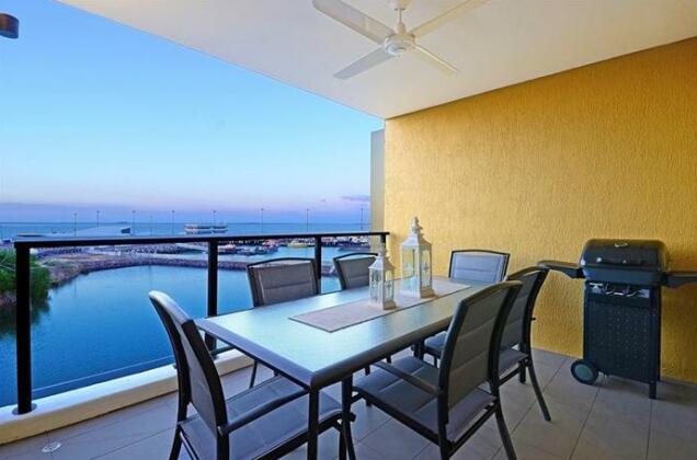 Absolute Waterfront Luxury Apartments Darwin - Photo5