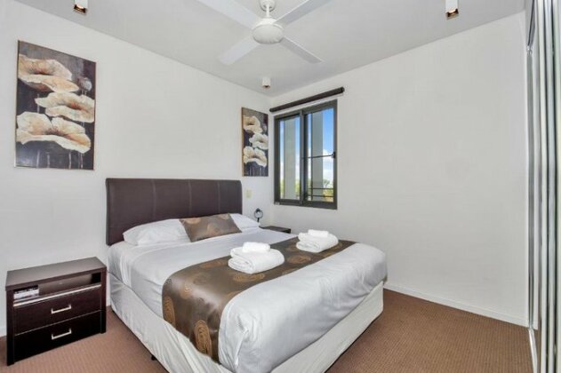 Accommodation at Darwin Waterfront - Photo5