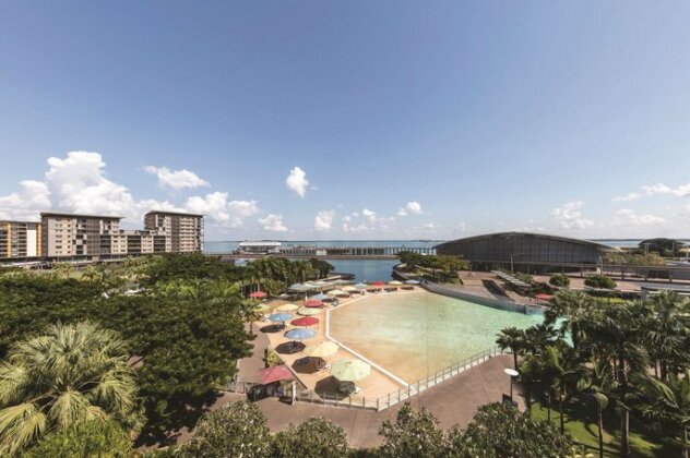 Adina Apartment Hotel Darwin Waterfront - Photo3