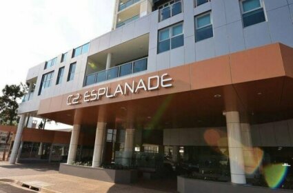 C2 Esplanade Service Apartments