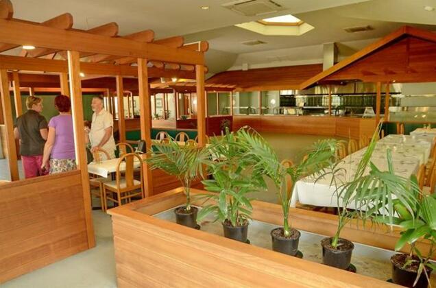 Club Tropical Resort Darwin - Photo3