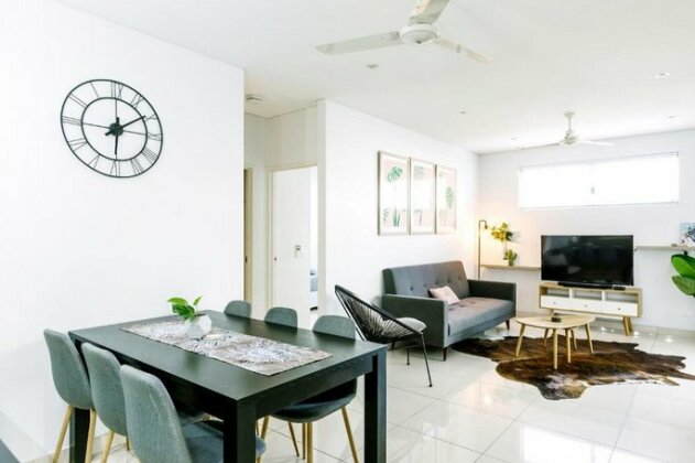 Darwin City Chic@Kube Apartments - Photo3