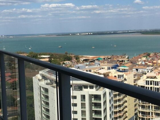 Darwin City - The Oaks with Harbour Views - Photo2