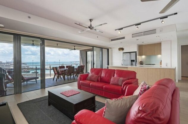 Darwin Waterfront Apartments - Photo2