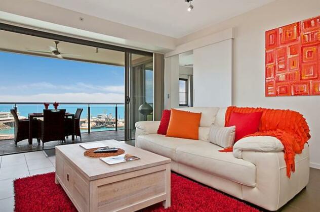 Darwin Waterfront Luxury Suites - Photo3