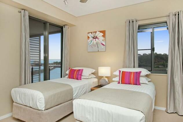 Darwin Waterfront Luxury Suites - Photo4