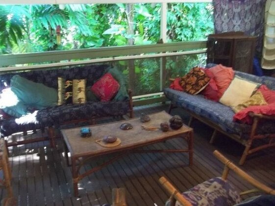 Homestay in Coconut Grove near Darwin International Airport - Photo3
