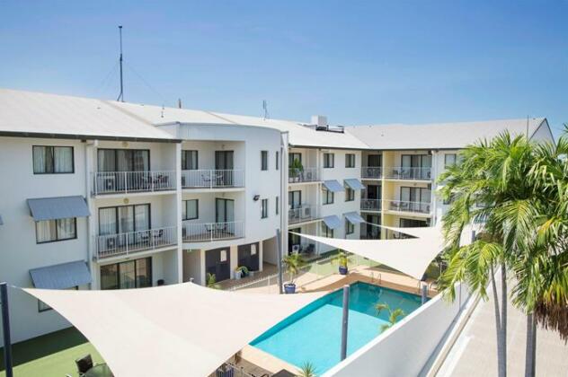 Metro Advance Apartments & Hotel Darwin - Photo3