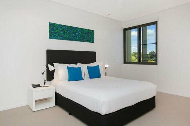 Saltwater Suites - 1 2 & 3 Bed Waterfront Apartments - Photo3