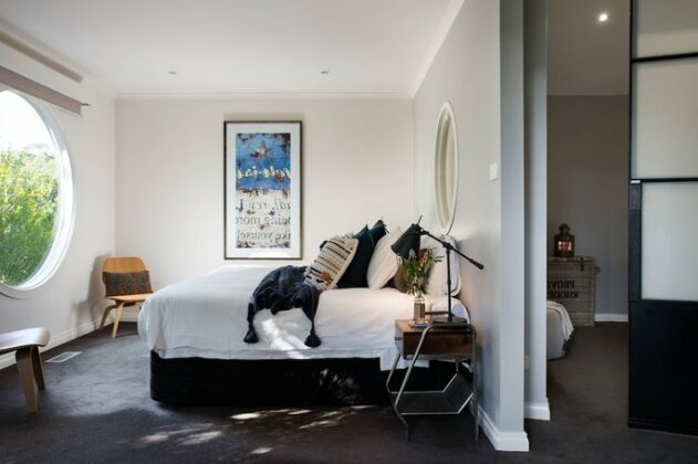 Boatshed House - Photo4