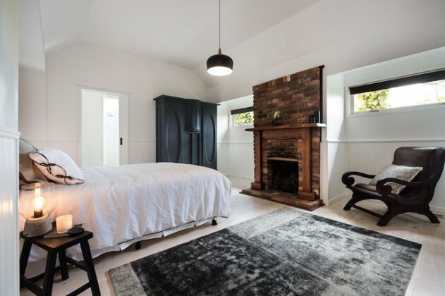 Cornish Hill House - Photo5