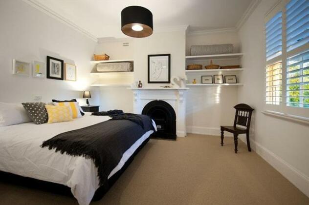 Piccadilly House Daylesford - Photo3