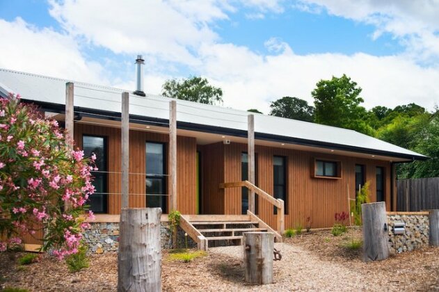 Wombat Hill Lodge