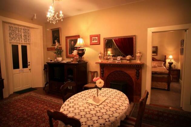 Blakes Manor Bed and Breakfast Deloraine - Photo3