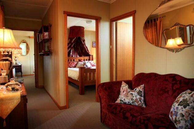 Blakes Manor Bed and Breakfast Deloraine - Photo5