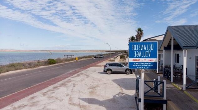 Oceanside Village - Photo2