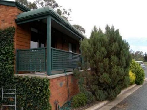 Deniliquin Country Club Motor Inn - Photo2