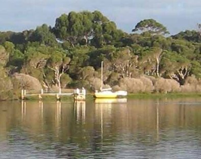 Inlet Waters - Photo3