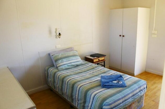 Derby Boab Inn - Photo3
