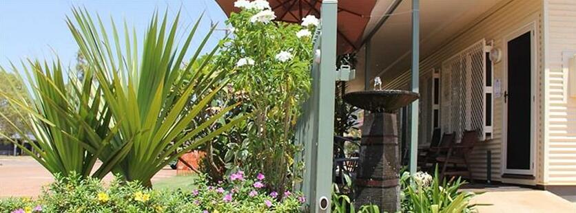 Derby Lodge Motel - Photo2
