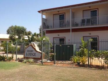 Derby Lodge Motel