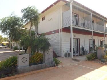 Derby Lodge Self Contained Apartments