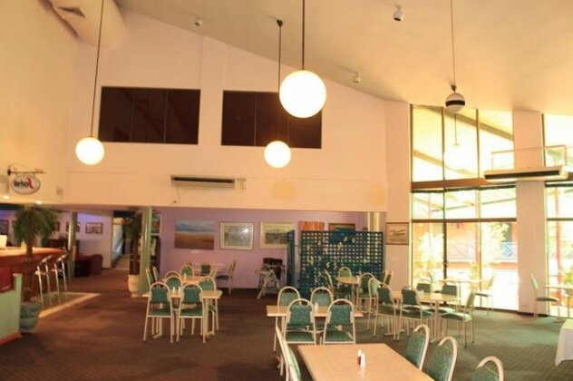 King Sound Resort Hotel - Photo3