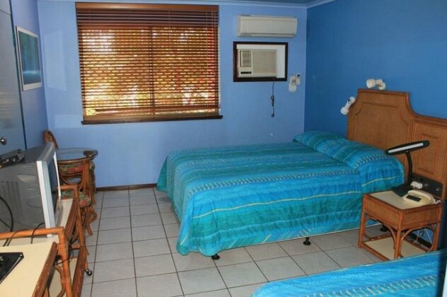 King Sound Resort Hotel - Photo4