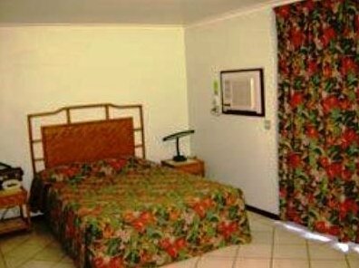 King Sound Resort Hotel - Photo5