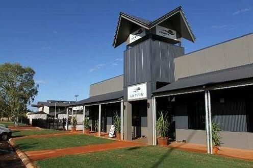Spinifex Hotel - Photo2