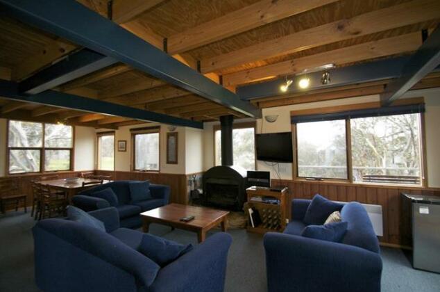 Alpine View - Photo2