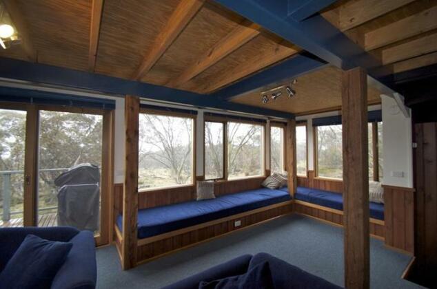 Alpine View - Photo4