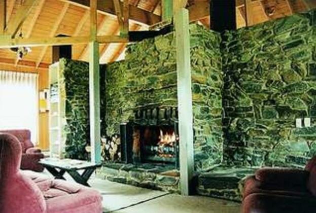 Currawong Lodge - Photo4
