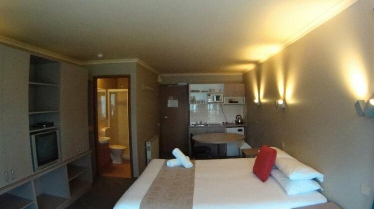 Hotel High Plains - Photo4