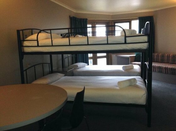 Hotel High Plains - Photo5