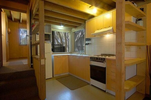 Huggins - Photo2