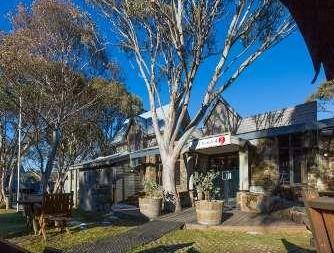 Ramada Resort by Wyndham Dinner Plain Mt Hotham - Photo2