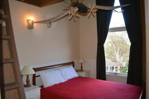 Shaley House - Photo3