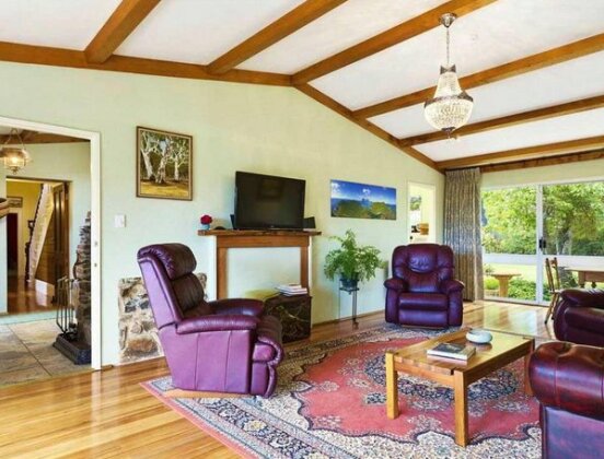 Belmont Homestead - Photo5