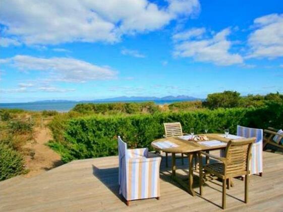 Southerlys Holiday House - Photo2