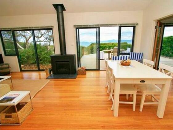 Southerlys Holiday House - Photo3